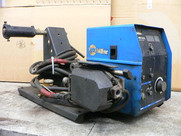 Miller S-64M Wire Feeder 131794 Miller S-64M Wire Feeder 131794