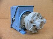 United Electric H400k-457 Spdt Nema 4, Diff # Switch