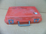 Spirax Sarco W-7 Ultrasonic Leak Detector Spirax Sarco W-7 Ultrasonic Leak Detector
