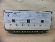 Westinghouse 6273C07g05 Solid State Overcurrent Device