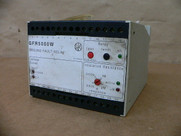 Woka Elektronik Gfr5000w Ground Fault Relay Woka Elektronik Gfr5000w Ground Fault Relay
