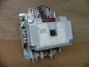 Cutler Hammer Ce15sny1 Contactor 300A Ac-3, 315A Ac-1