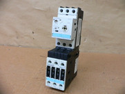 Siemens 3Ra1120-1Ja24-0Bb4 Starter