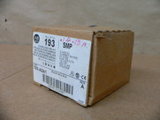 Allen Bradley 193-A2a1 Overload Relay Allen Bradley 193-A2a1 Overload Relay