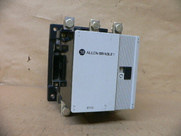 Allen Bradley 100-B110nd3 Contactor Allen Bradley 100-B110nd3 Contactor