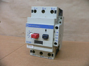 Telemecanique Gv3-M80 Starter, Manual Telemecanique Gv3-M80 Starter, Manual