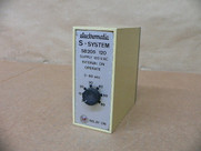 Electromatic Sb205 120 Timing Relay