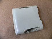 Omron Cqmi-Cpuii-9 End Cap