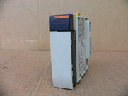 Omron Cqm1-Ia121 Input Module 100-120V