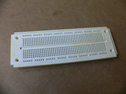 Global Specialties 235554 Experimentor Breadboard System Exp 300 Global Specialties 235554 Experimentor Breadboard System Exp 300