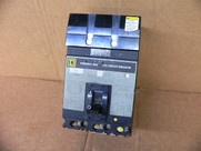 Square D Fa36015 3P 15A 600V Type Fa Circuit Breaker Square D Fa36015 3P 15A 600V Type Fa Circuit Breaker