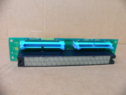 Fanuc A20b-1003-0350/02A Connector Circuit Board
