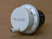 Fanuc A860-0201-T001 Pulse Generator
