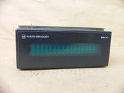 Allen-Bradley 2706-C11j8 Operator Interface Dataliner