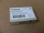Turck Bl20-2Do-R-Co Bl20 System 2 Contact Relay Module Turck Bl20-2Do-R-Co Bl20 System 2 Contact Relay Module