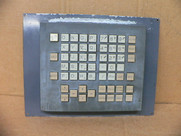 Fanuc A02b-0236-C126/Mbr Mdi Keypad Unit