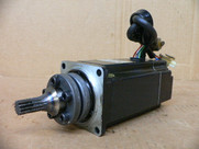 Yaskawa Electric Sgm-04A312 Ac Servo Motor Yaskawa Electric Sgm-04A312 Ac Servo Motor