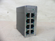 N-Tron 108Tx 8 Port Ethernet Switch N-Tron 108Tx 8 Port Ethernet Switch