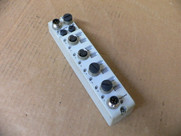 Allen Bradley 1732D-Ib8m12 Devicenet Input Module