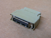Siemens 6Fx2003-0Da00 Dmp Terminating Connector Siemens 6Fx2003-0Da00 Dmp Terminating Connector