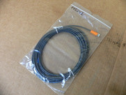 Ifm Evc142 Single-Ended Female Cordset