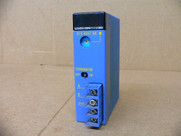 Yushin Yokogawa F3lu01 U-Bus Interface Module