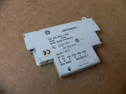 Ge General Electric Cr72axa11 Auxiliary Contact 1No-1Nc Manual Motor Controller