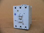 Allen Bradley 100-C60j00 Contactor 3-Pole 110/120V Allen Bradley 100-C60j00 Contactor 3-Pole 110/120V