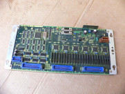 Fanuc A16b-2202-0730/05D I/O Operator Panel