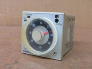 Omron H3cr-A (0-30S) Timer Module
