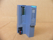 Siemens 6Es7 155-6Au01-0Bn0 Interface Module