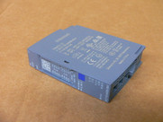 Siemens 6Es7 135-6Hd00-0Ba1 Analog Output Module