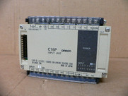 Omron C16p-Id-A Input Expansion I/O Unit