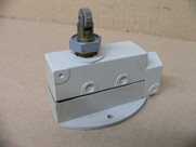 Omron Zv-Q21-2S General Purpose Enclose Switch, 1/2-14Npsm Conduit Size