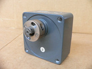 Gpg Motor 5Gn-3K Gearhead Parallel Shaft 3:1 12Mm Ooutput