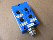 Turck Vb 4X1.5N-Cs16 Junction Box