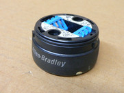 Allen Bradley 855E-Bcb Base Stack Light Allen Bradley 855E-Bcb Base Stack Light