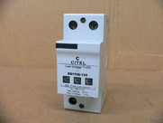 Citel Ds150e-120 Surge Protector 120/240 V