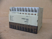 Omron Sp10-Dr-A Programmable Controller 95M8 Source 100-240Vac 50-60Hz 30Va
