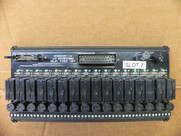 Ge Fanuc Ic200chs111a I/O Interposing Relay Module