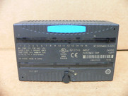 Ge Fanuc Ic200mdl640h Analog Input Module