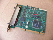 Access Products Pci-Dio24h Pci Data Acquisition Card Rev. G