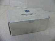 Allen Bradley 1746-N2/A Card Slot Filler (Lot Of 2)