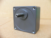 Dpg Motor 4Gn-15-K Gear Head