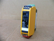 Ifm G1501s Safety Relay 24 Vdc Output Ifm G1501s Safety Relay 24 Vdc Output