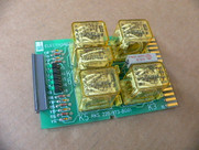 Stahl Rks 220-973-Bg01 Folder Control Board Stahl Rks 220-973-Bg01 Folder Control Board
