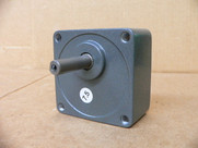 Vtv Motor 60Jb-7.5G8 Gearbox Motor