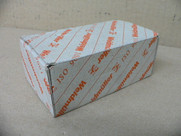 Weidmuller 4 Port Sensor Box With 5 Way M12 Sockets