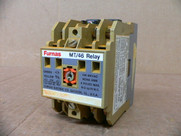 Furnas 46Mt40f 600Volt Machine Tool Relay 110/120V