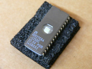 Amd Am27c64-125Dc Ceramic Dip 12.5V Amd Am27c64-125Dc Ceramic Dip 12.5V